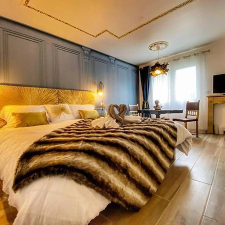 Lux Le Marquis Apartment Saverne Ngoại thất bức ảnh