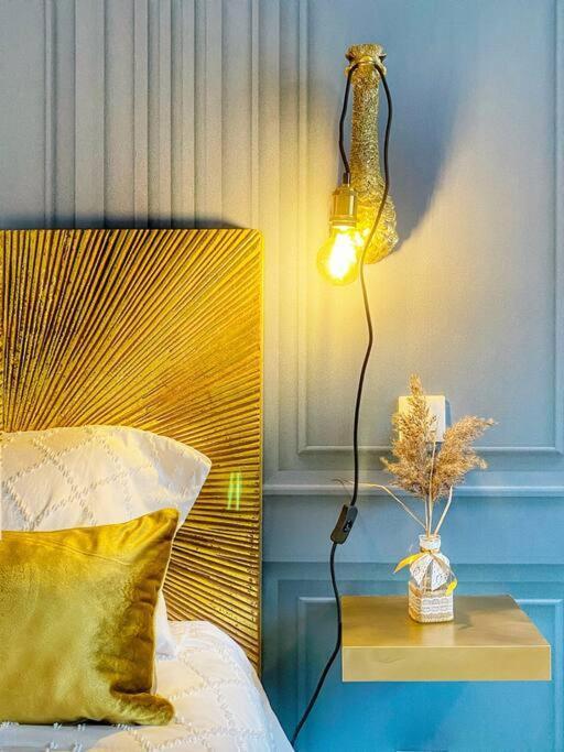 Lux Le Marquis Apartment Saverne Ngoại thất bức ảnh