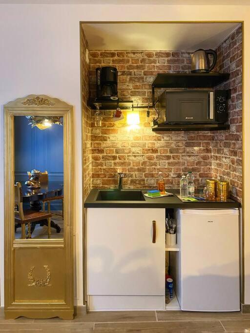 Lux Le Marquis Apartment Saverne Ngoại thất bức ảnh